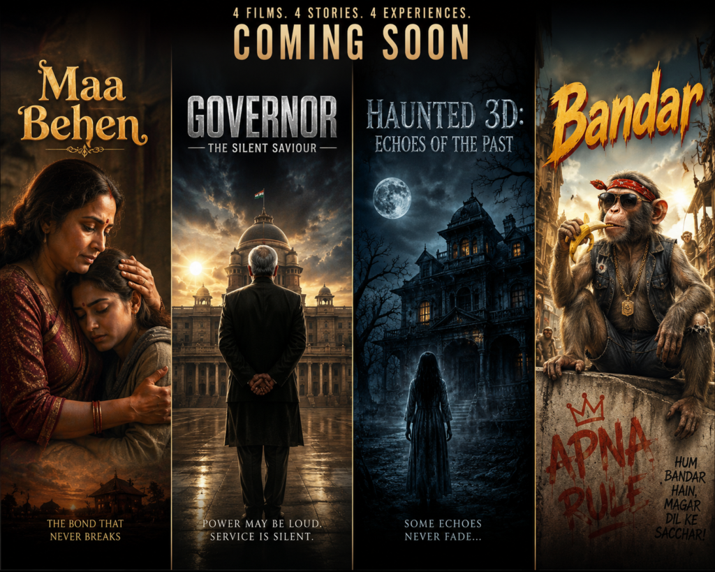 Bollywood Movies June 2026