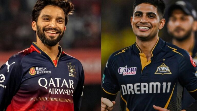 Patidar IPL 2026 title