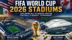 FIFA World Cup 2026