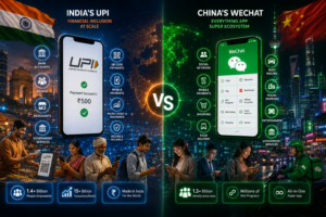 Digital Infrastructure