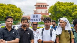 EET-UG 2026 re-test Supreme Court