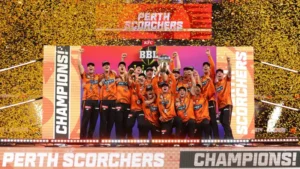 Perth Scorchers