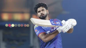 Shreyas Iyer