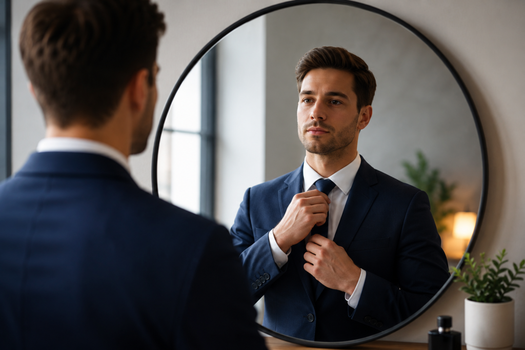 Personal grooming tips