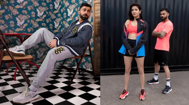 Virat Kohli ONE8