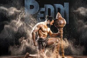 Peddi-Movie-Review