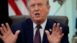 US tariffs India 2026
