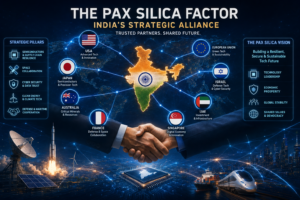 The Pax Silica Factor