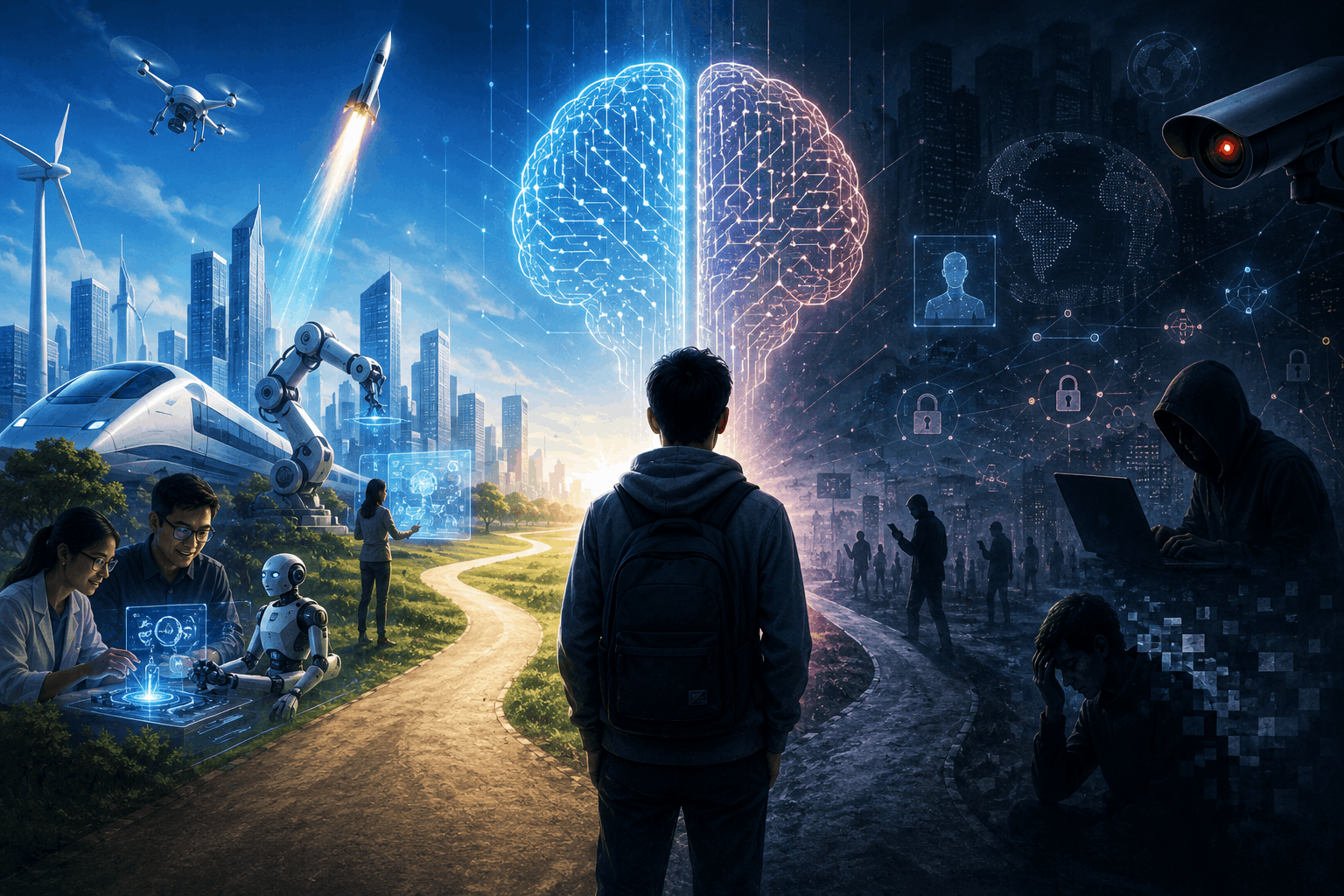 AI technology future