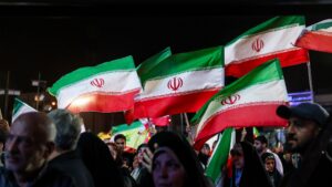 US Iran deal 2026