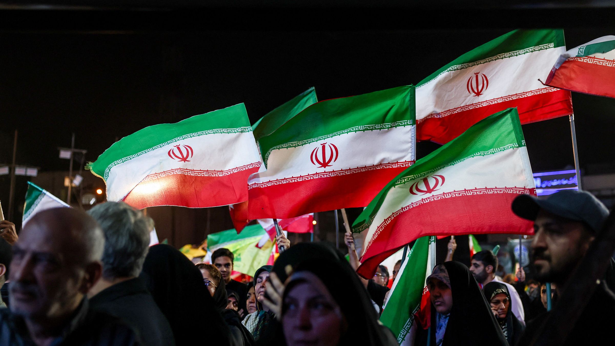 US Iran deal 2026