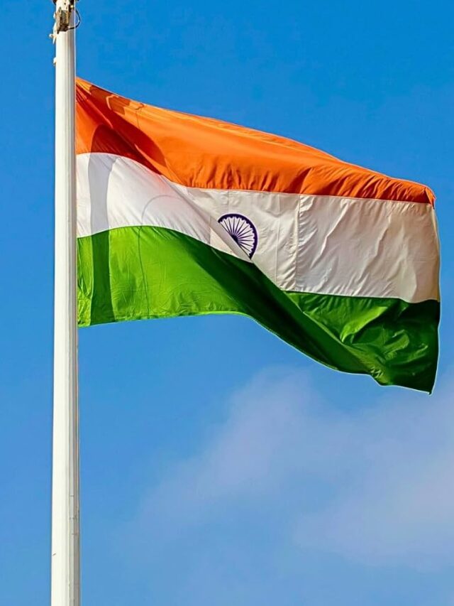 Top 10 Most Beautiful Places to Visit in India