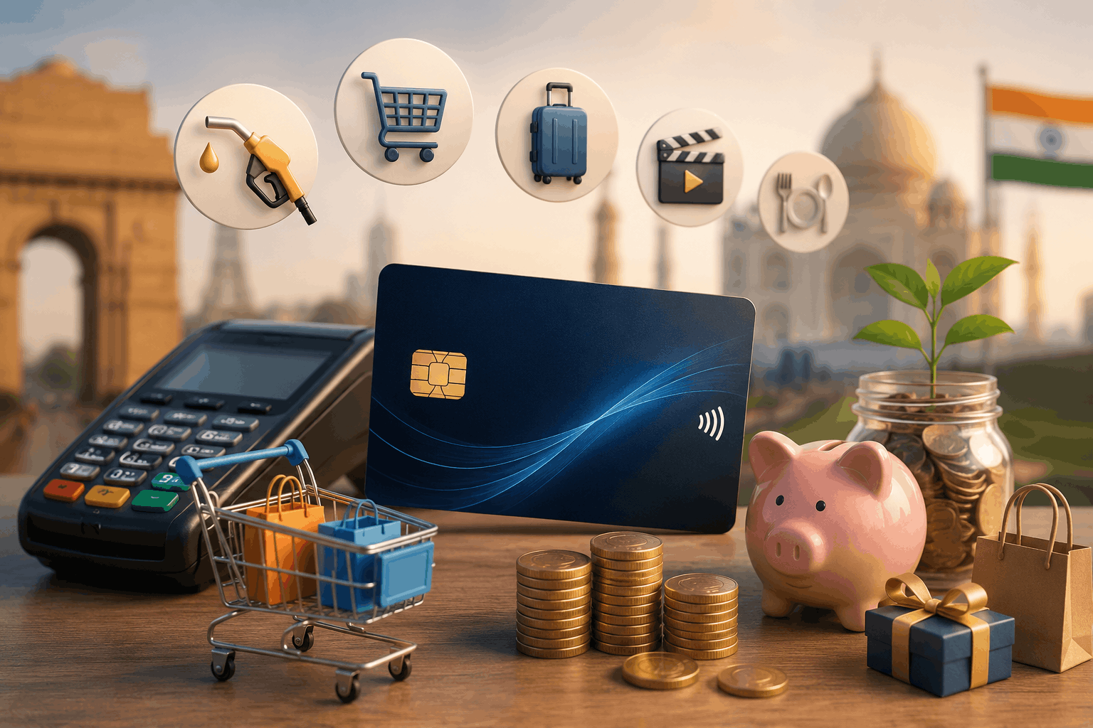 credit card tips