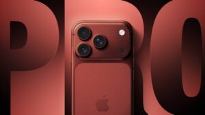 iPhone 18 release date