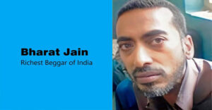 Bharat Jain