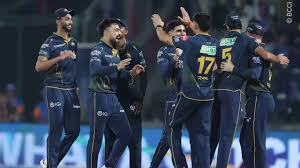 GT Innings