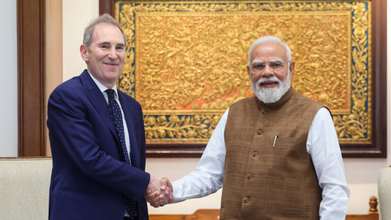 Amazon India investment