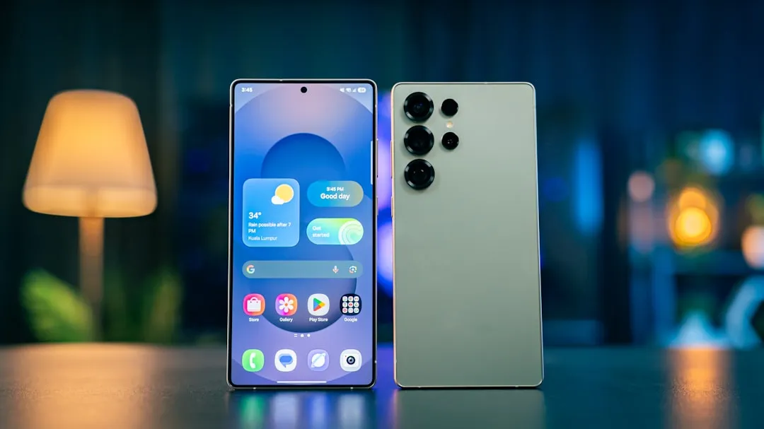 Samsung Galaxy A27 5G