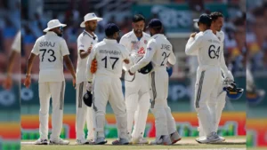 India vs Afghanistan Test 2026