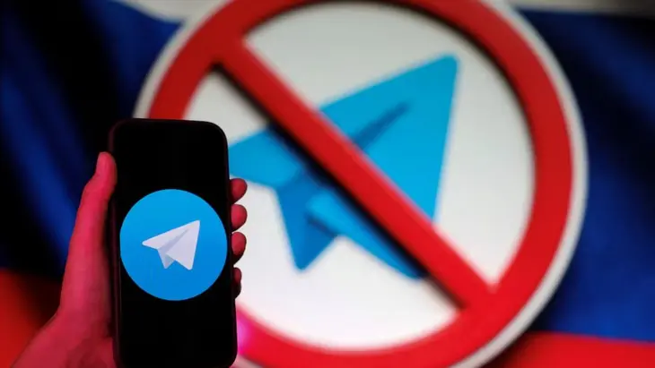 Telegram ban in India