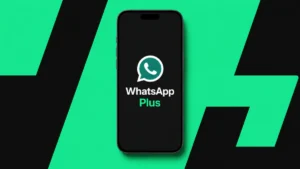 whatsapp plus
