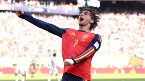 Ferran Torres