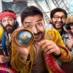 Dhamaal 4 Booking
