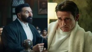 Ikka movie review courtroom drama comparison