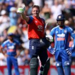 India T20 defeat