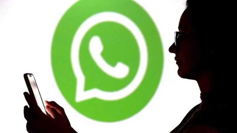 WhatsApp Username Feature India