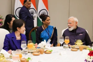 India-Japan Relations