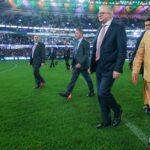 PM Modi MCG visit