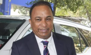 Devajit Saikia Actually Said