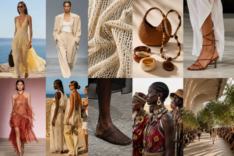 fashion trends July