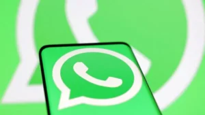 WhatsApp Users