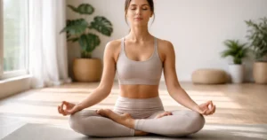 benefits of yoga