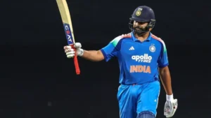 Rohit Sharma Retirement
