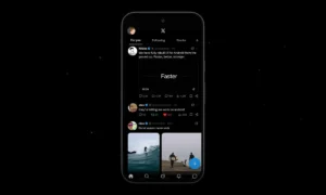 Android App Rebuild