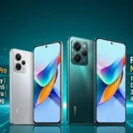 Redmi Note 17