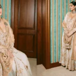 Sonam Kapoor Anamika Khanna