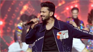 Anirudh Ravichander