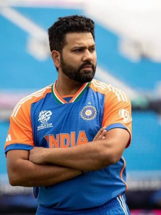 Rohit Sharma’s Last ODI at Lord’s? BCCI Secretary Devajit Saikia Rejects Retirement Speculation