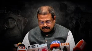 Dharmendra Pradhan