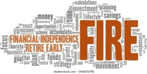 Financial Independence