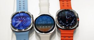Samsung Is Giving The Galaxy Watch Ultra2 And Galaxy Watch9 Five Years Of Updates