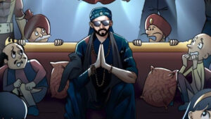 Rooh Baba
