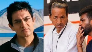 Sonam Wangchuk's Hunger Strike