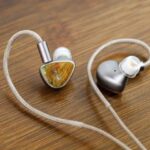 SIVGA Lyrebird IEMs