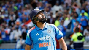 Rohit Sharma retirement