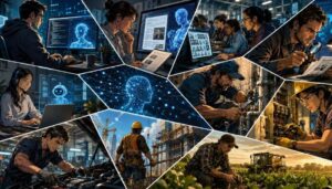 Forget The AI Layoff Panic: India Has A Deeper Employment Problem
